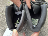 Authentic Air Jordan 11 GS Inner Beast