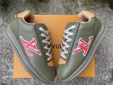 LV x Nigo SNEAKERS (111)