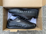 PUMA Speedcat Black/White