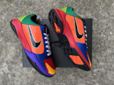 Authentic Nike Kobe 5 Protro Rouge/Jhonglan