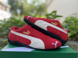 PUMA Speedcat Red/White