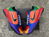 Authentic Nike Kobe 5 Protro Rouge/Jhonglan