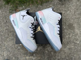 Authentic Air Jordan Courtside 23