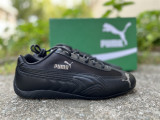 PUMA Speedcat Black/White