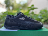 PUMA Speedcat Black/White