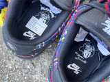Authentic Nardwuar x Nike SB Dunk Low Pro QS