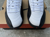 Authentic Air Jordan 12 GS Taxi 2025