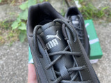 PUMA Speedcat Black/White