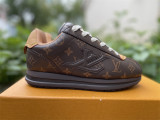 LV x Nigo SNEAKERS (110)