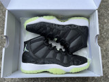 Authentic Air Jordan 11 GS Inner Beast