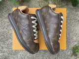 LV x Nigo SNEAKERS (110)