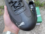 PUMA Speedcat Black/White
