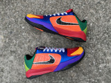Authentic Nike Kobe 5 Protro Rouge/Jhonglan