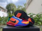 Authentic Nike Kobe 5 Protro Rouge/Jhonglan