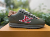 LV x Nigo SNEAKERS (111)