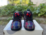 Authentic Nardwuar x Nike SB Dunk Low Pro QS