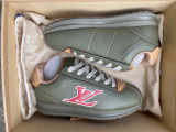 LV x Nigo SNEAKERS (111)