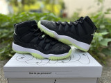 Authentic Air Jordan 11 GS Inner Beast