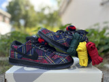 Authentic Nardwuar x Nike SB Dunk Low Pro QS