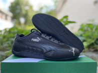 PUMA Speedcat Black/White