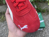 PUMA Speedcat Red/White