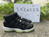 Authentic Air Jordan 11 GS Inner Beast