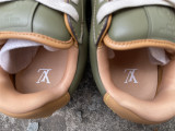 LV x Nigo SNEAKERS (111)