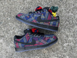 Authentic Nardwuar x Nike SB Dunk Low Pro QS