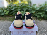 Authentic Jordan Air Jordan 4 Kid “Pizza”