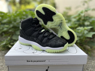 Authentic Air Jordan 11 GS Inner Beast