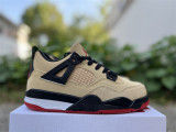 Authentic Jordan Air Jordan 4 Kid “Pizza”