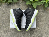 Authentic Air Jordan 11 GS Inner Beast