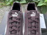PUMA Speedcat TTF Dark Chocolate/White