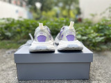 Balenciaga 3XL Purple/White