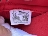 Authentic Nike SB Dunk Low Red/White