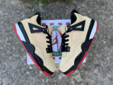 Authentic Jordan Air Jordan 4 Kid “Pizza”