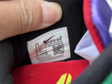 Authentic Nike Kobe 5 Protro Rouge/Jhonglan