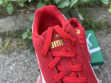 PUMA Speedcat Red/White