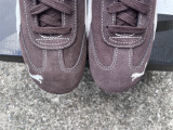 PUMA Speedcat TTF Dark Chocolate/White