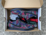 Authentic Nardwuar x Nike SB Dunk Low Pro QS