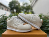 LV x Nigo SNEAKERS (108)