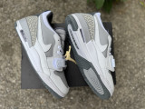 Authentic Air Jordan Legacy 312 Low White/Grey