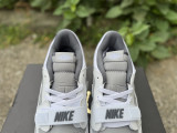 Authentic Air Jordan Legacy 312 Low White/Grey
