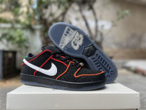 Authentic Bronx Girls Skate x Nike SB Dunk Low Pro QS Authentic Bronx Girls Skate x Nike SB Dunk Low Pro QS