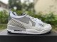 Authentic Air Jordan Legacy 312 Low GS White/Grey