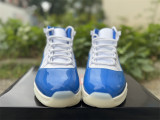 Perfect Air Jordan 11 Royal Blue/White