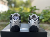 PUMA Speedcat Metallic Black/Silver