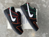 Authentic Bronx Girls Skate x Nike SB Dunk Low Pro QS