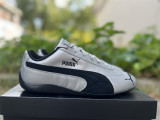 PUMA Speedcat Metallic Black/Silver