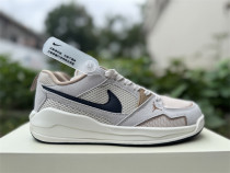 Authentic Jordan CMFT Era Beige/Dark Blue